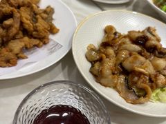 -子霖南山鲜虾面(南山总店)