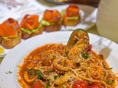 -get pizza意大利餐厅(凯德MALL店)