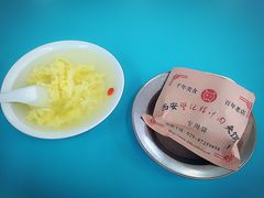 -樊记腊汁肉(竹笆市总店)