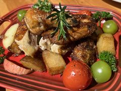-TIAGO HOME KITCHEN(王府中环店)