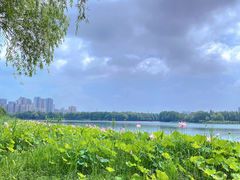 -石湖景区