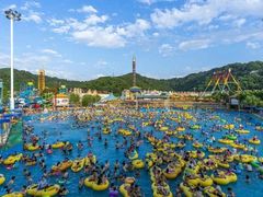 -杭州浪浪浪水公园