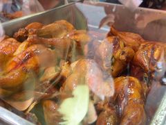 -吴山烤禽 (吴山路店)