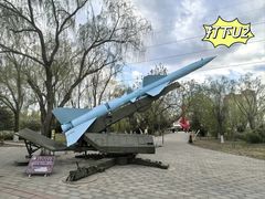 -北方兵器城