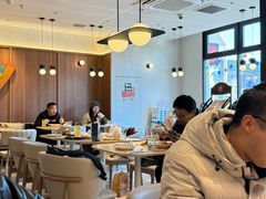 -必胜客(堤口路店)