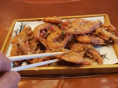 -金丝饭庄(金丝新天地保障性住宅小区店)