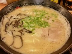 -博多一幸舍(侨福芳草地购物中心店)