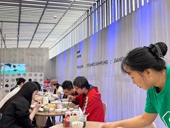 -苏小柳点心·手作小笼包(浦东嘉里城分院)