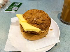 -华嫂冰室(尖沙咀店)
