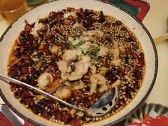 -锦府盐帮·侯宅(五棵松万达店)