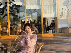 -长田漾湿地公园