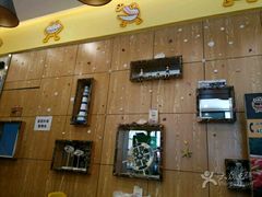 -花甲大咖(曼哈顿店)