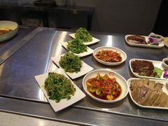 -老盛兴汤包馆(大华二路店)