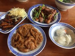 -同得兴 Since·1995 传统苏式面馆(十全街店)