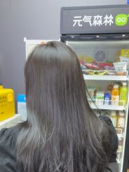 -藤野造型烫染·漂发