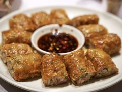 -客家大院·非遗赣南客家菜(郁孤台店)