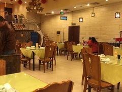 大堂-大眼锅贴水饺(河东店)