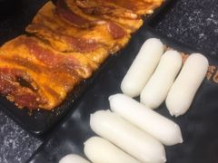 -赞酱川式烤肉(蜀都万达店)