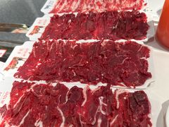 -犇鼎牛潮汕牛肉火锅(新辰里学清路店)