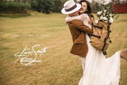 -天长地久婚纱摄影(天宁北路店)