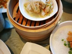 -厦门海沧正元希尔顿逸林酒店開全日餐厅