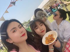 -梁子湖东篱老屋生态庄园