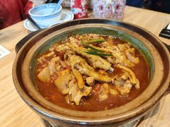 -图味美小黄鱼·景德菜(浙江路店)