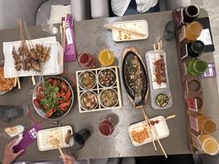 -苏小牛·牛肉串(国贸店)