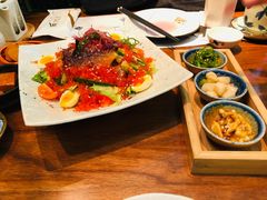 -熹炭精致日料(金融街购物中心店)