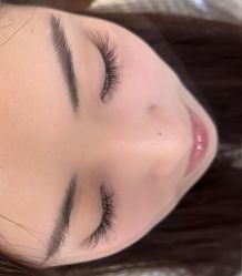 -西柚美甲美睫半永久