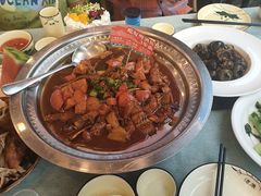 -大师傅金奖啤酒鱼(西街口总店)