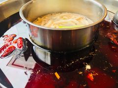-飘香火锅(玉林西路店)