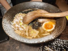 -日本料理神拉面