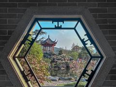-顺峰山公园
