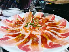 -金一味烤肉餐厅(新首尔旗舰店)