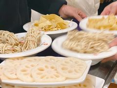 -小牛叔鲜切牛肉·火锅·烤肉自助(公济桥路店)