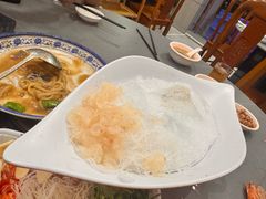 -官塘陈记鱼生·潮汕砂锅粥·牛肉火锅(潮枫路总店)