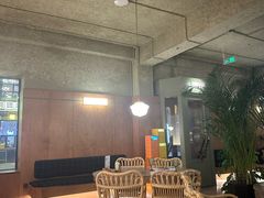 -仁义涵西餐·咖啡(中华巴洛克店)
