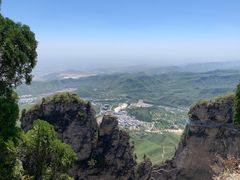 -云台山风景名胜区