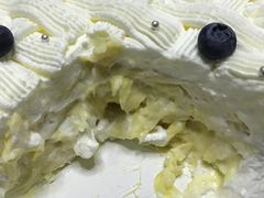 -Tomado绿色烘焙(大尧三路店)