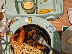 -豪客来牛排(成都锦江大融城店)