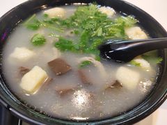 -小杨生煎(松江大学城店)