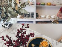 -Smile House咖啡馆(群芳小区店)