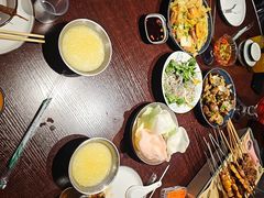 -蚝堡海鲜·威海菜·海肠捞饭·烧烤·亚洲吃蚝公司(幸福门店)