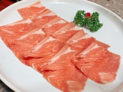 -牛牛章·章鱼水煎肉(光谷世界城店)