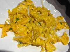 银鱼炒蛋-品渔味湖鲜馆(拈花湾店)