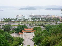 -仙人山公园