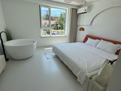 -长岛南北长山旅游景区