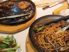 -豪享来中西餐厅(隆昌店)
