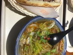 -小彭驴肉火烧(安贞店)